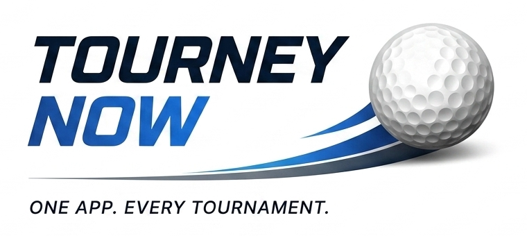 Tourney Now — One App. Every Tournament.